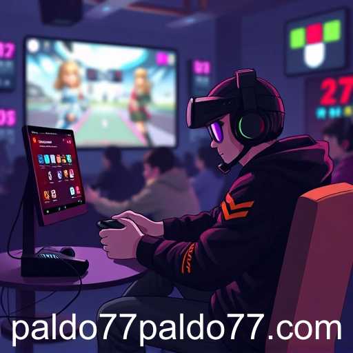 The Evolving Landscape of Online Gaming in 2025