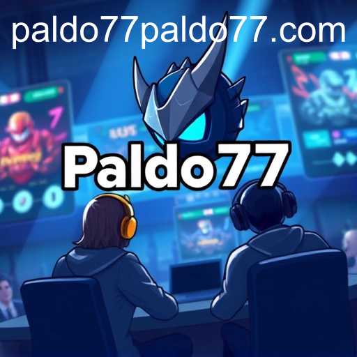 The Rise of Paldo77 in Gaming