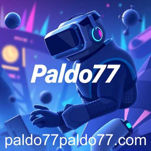 The Rise of Paldo77: A New Era in Gaming