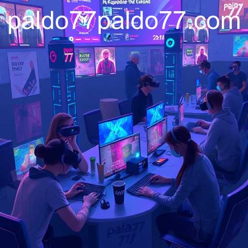 Gaming Surge: The Rise of Online Communities