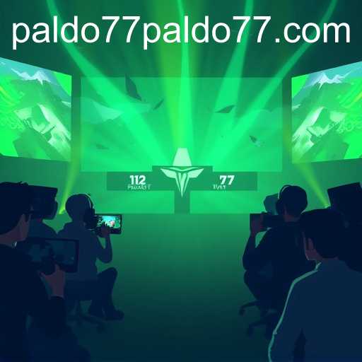 The Rise of Online Gaming Communities and the Role of 'paldo77'