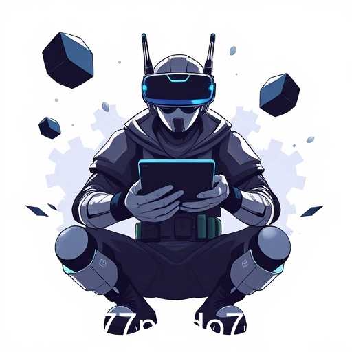 The Rise of Paldo77 in the Gaming World