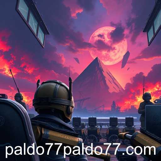 The Rise of Paldo77 in Online Gaming