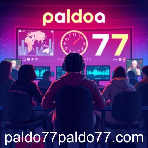 Rising Trends in Online Gaming: The Impact of paldo77
